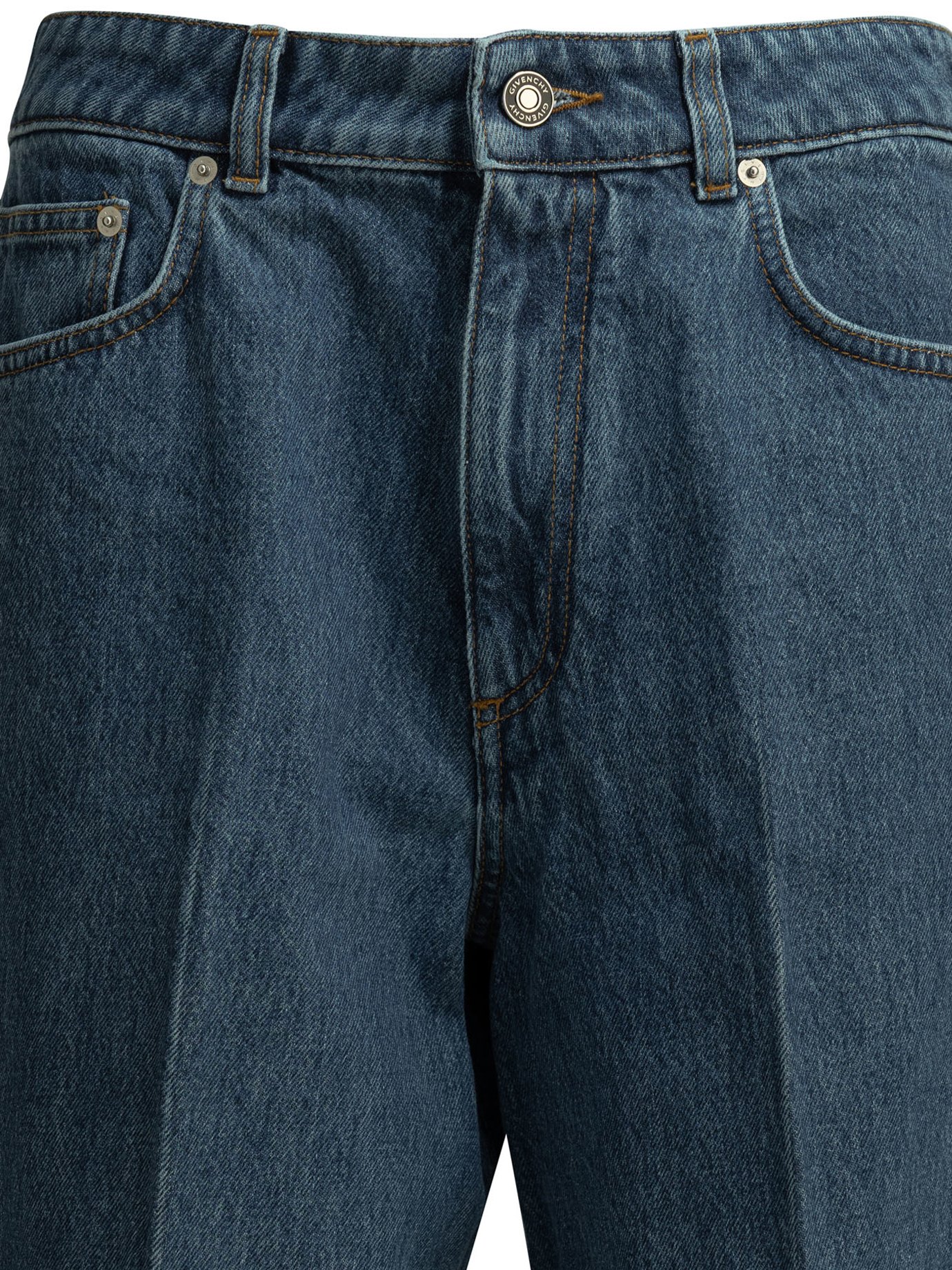 [Givenchy] Jeans FW26 BW51BJ518U420