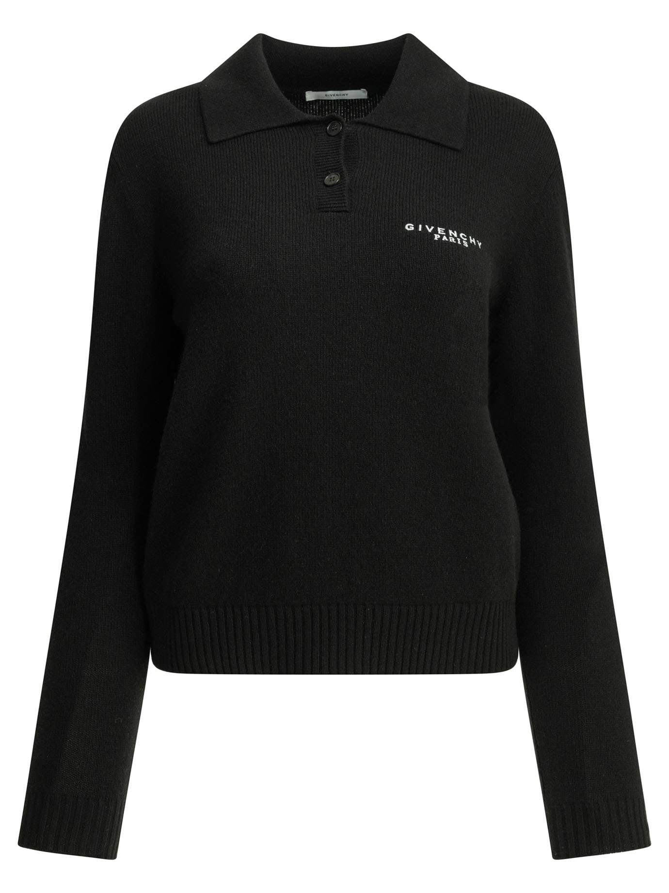 [Givenchy] Knitwear FW26 BW61J04ZTA001