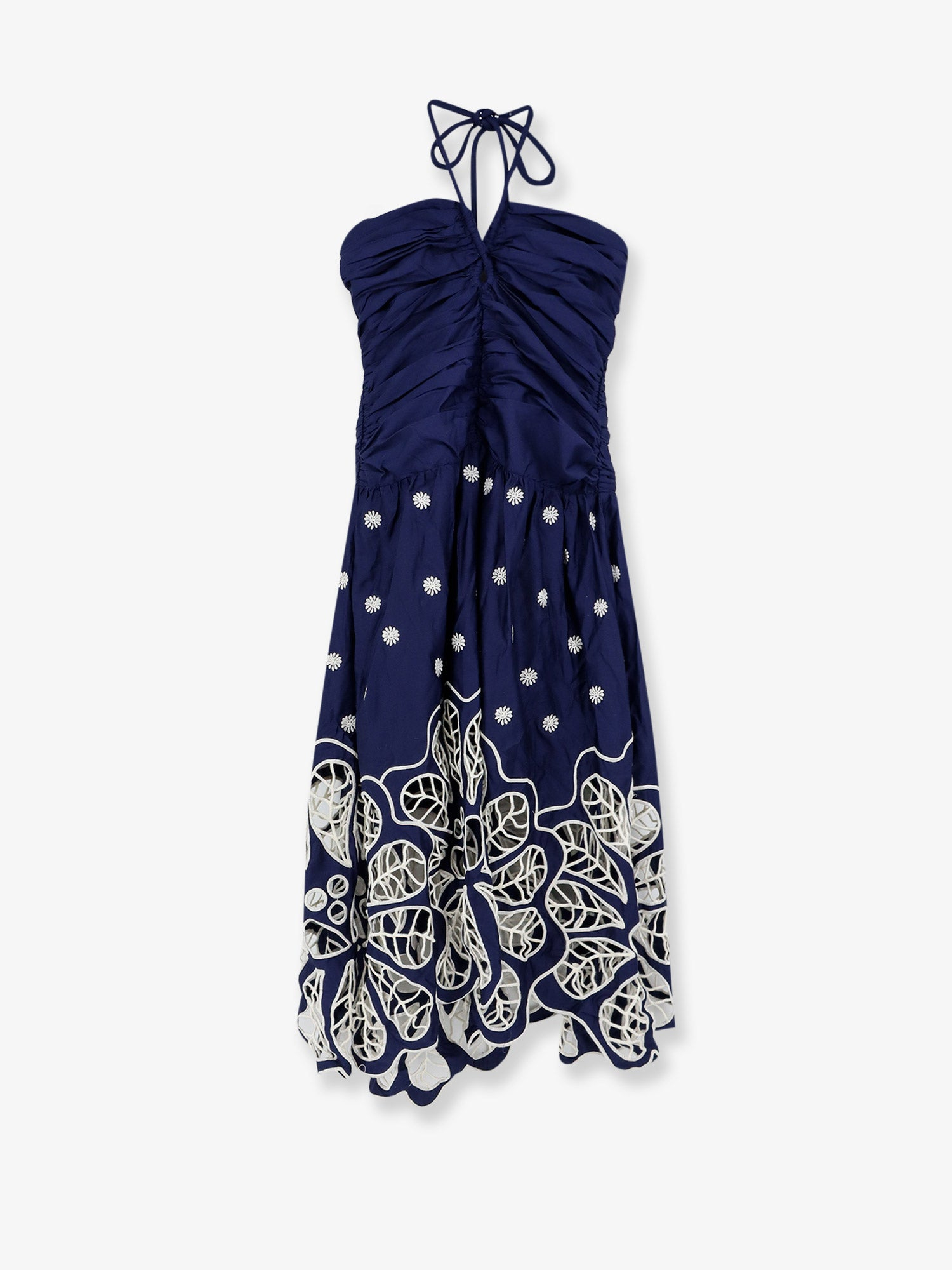 [Farm Rio] Sleeveless dress FW26 355807L0077