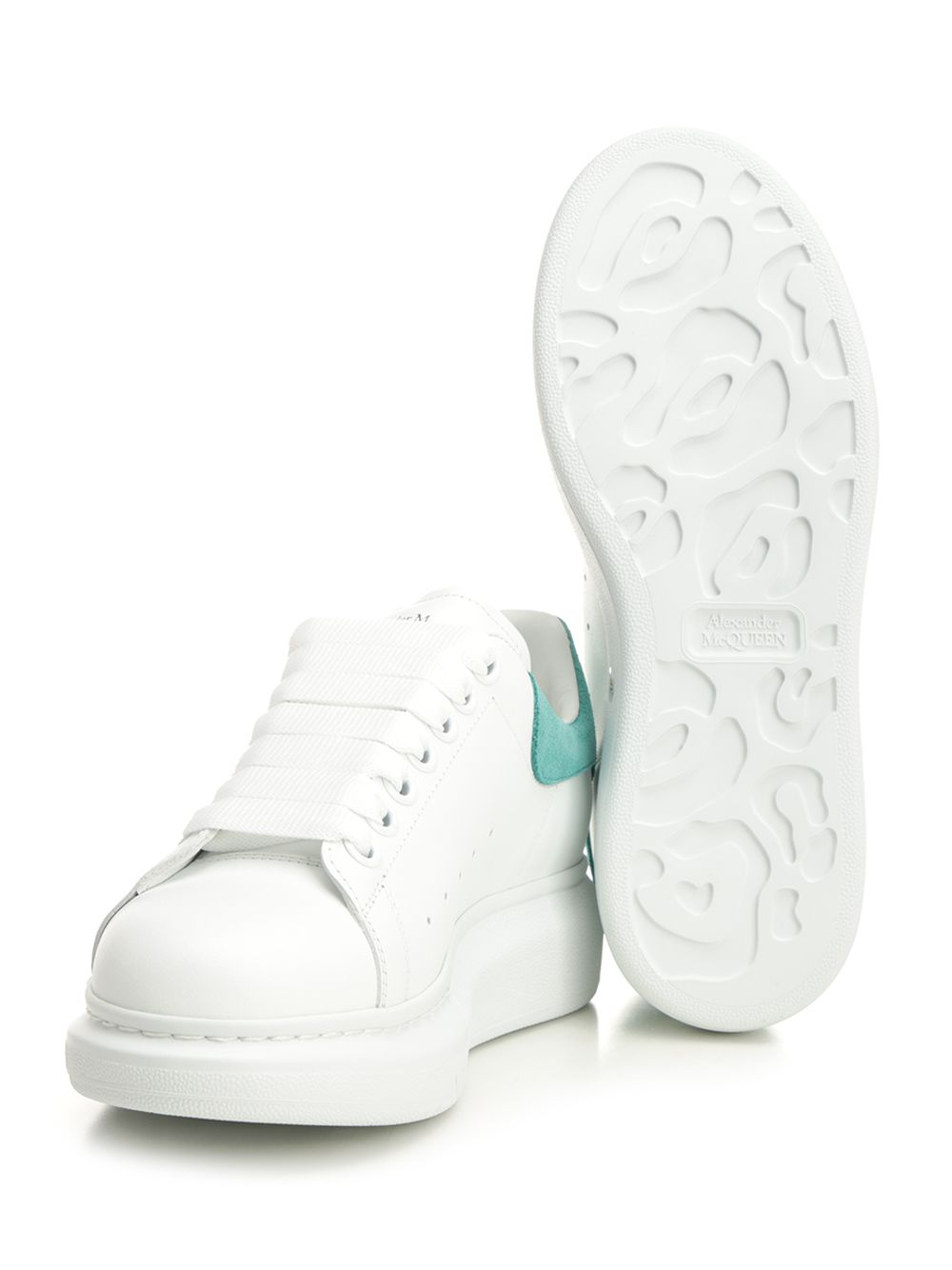 [McQueen] Sneakers CO 553770WIAJV9399