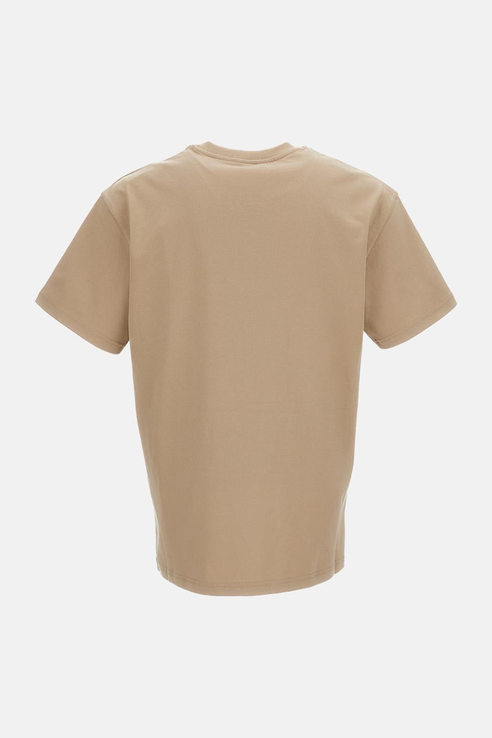 [Givenchy] T-shirts Short Sleeve FW26 BM71NK3YRS259