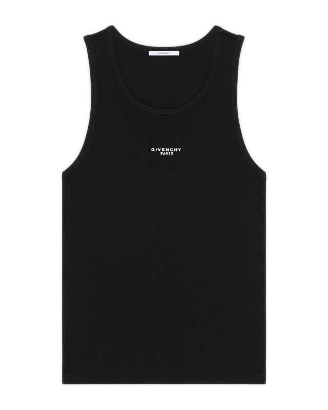 [Givenchy] T-shirts Sleeveless FW26 BM71P73YUT001
