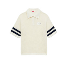 [Kenzo] T-shirts Short Sleeve FW26 FG65PO8023EH02