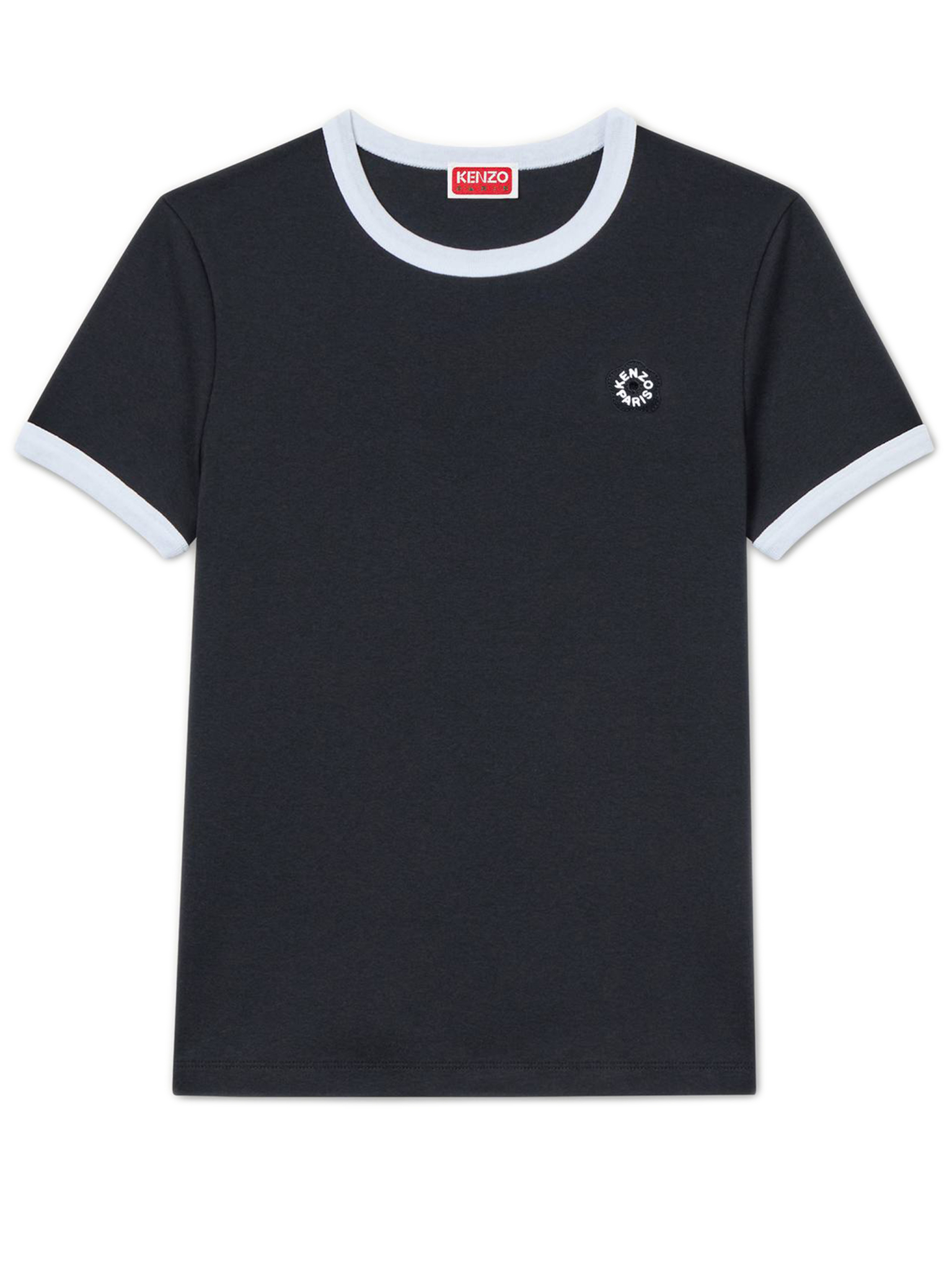 [Kenzo] T-shirts Short Sleeve FW26 FG52TS2174SJ99B
