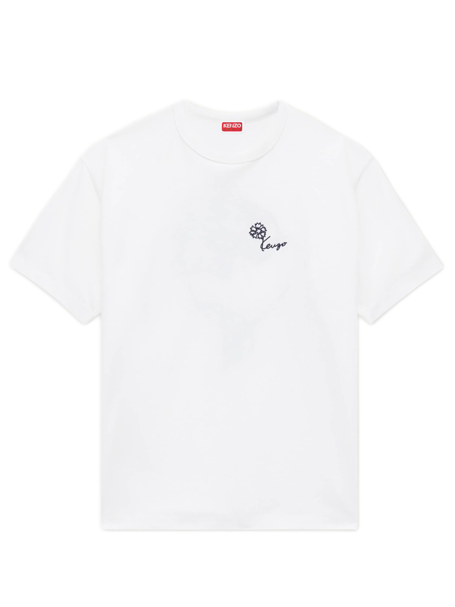 [Kenzo] T-shirts Short Sleeve FW26 FG65TS2924SG02