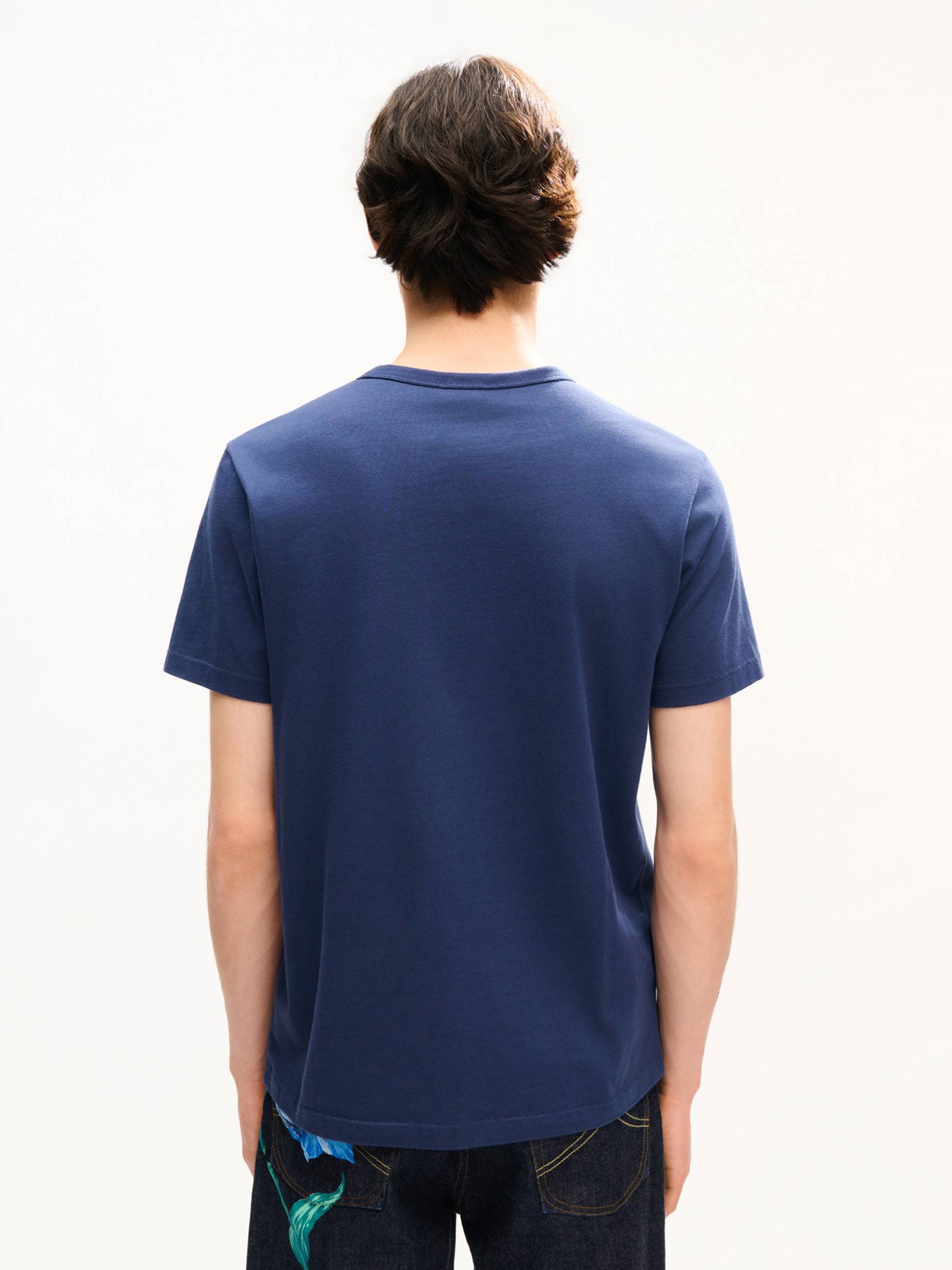 [Kenzo] T-shirts Short Sleeve FW26 FG65TS1624SG79