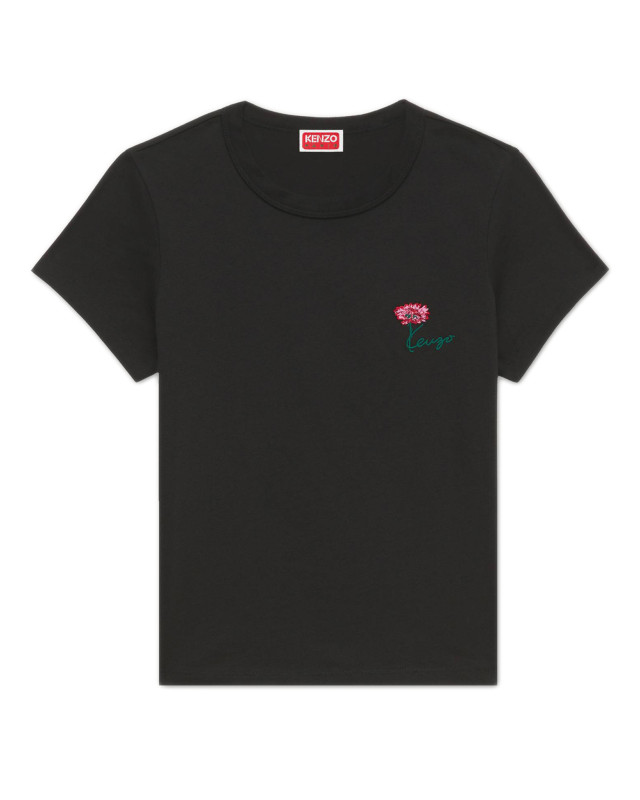 [Kenzo] T-shirts Short Sleeve FW26 FG62TS2714SG99J