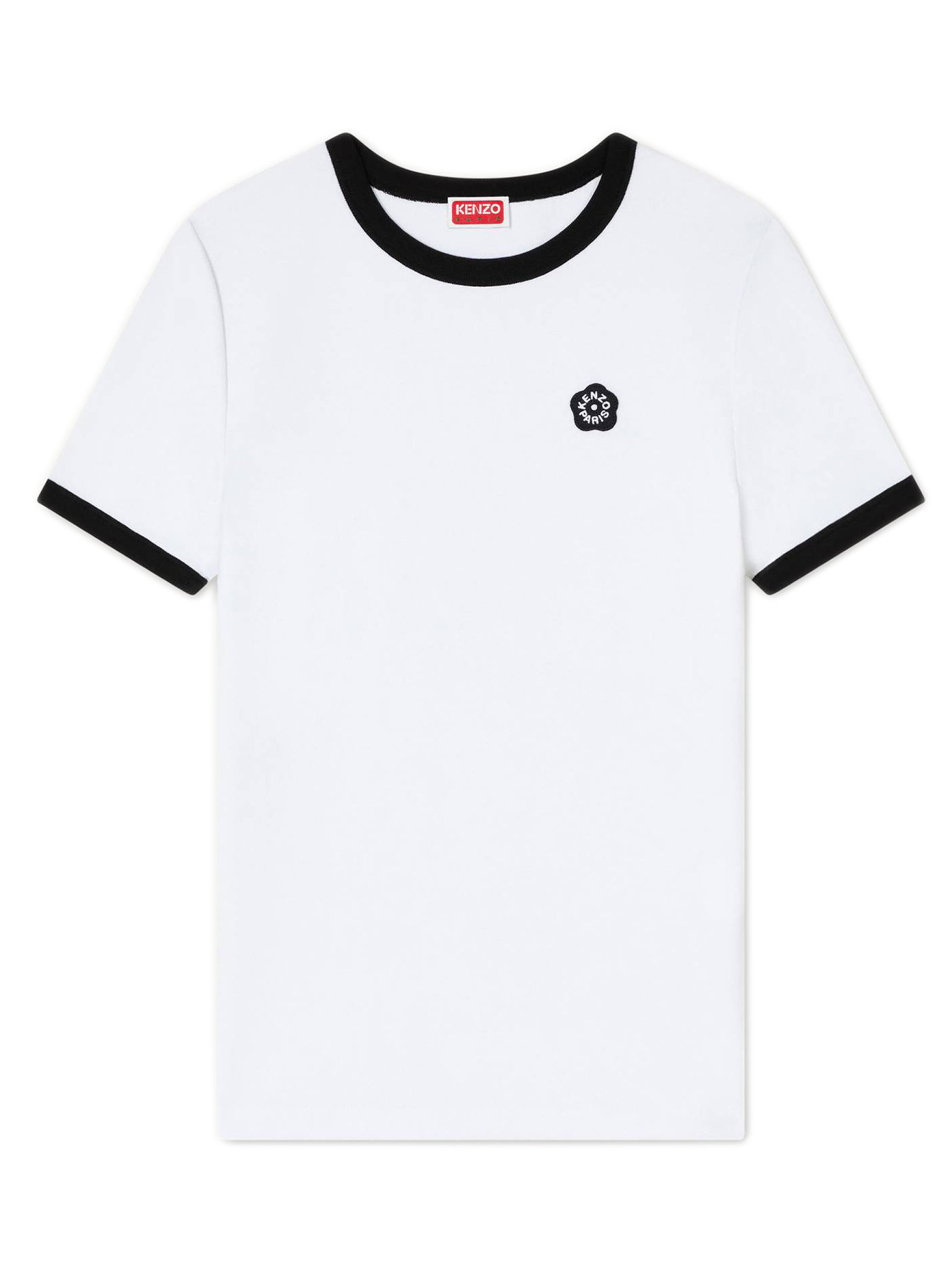 [Kenzo] T-shirts Short Sleeve FW26 FG52TS2174SJ01