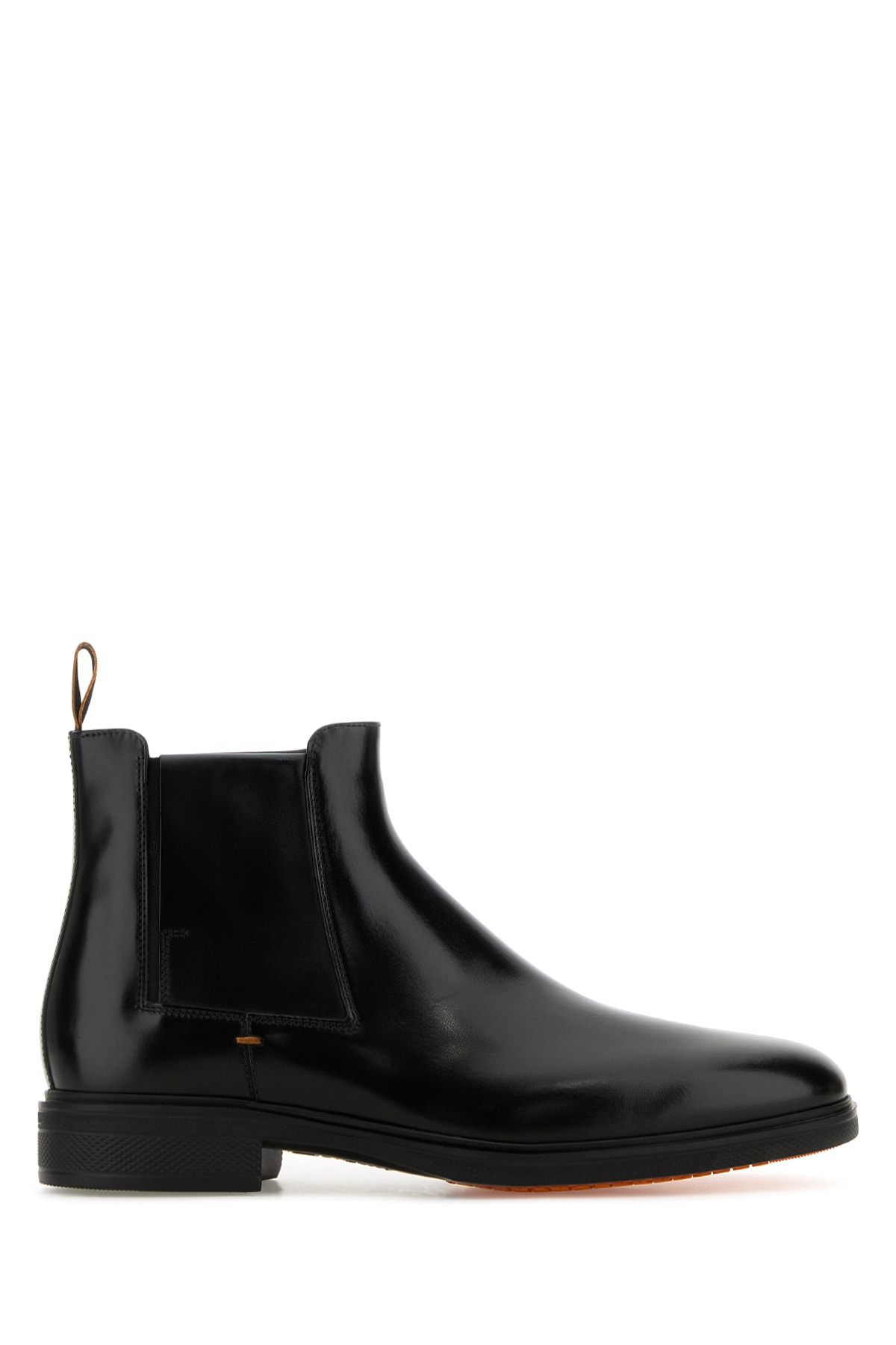 [Santoni] Boots FW26 MGEO18937NEAXNTG N01