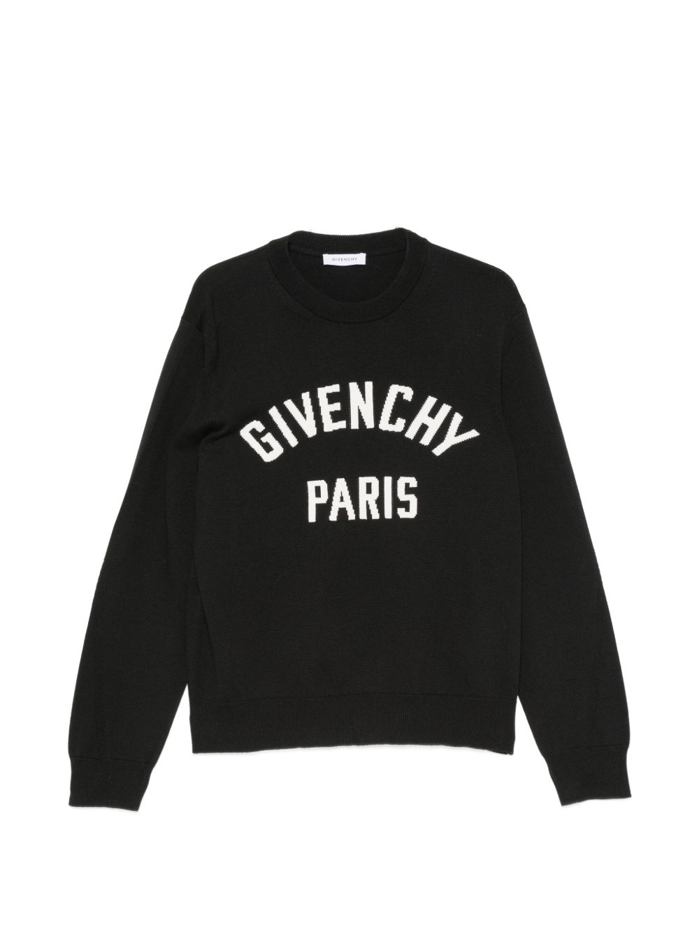 [Givenchy] Sweatshirt FW26 BM90X94YQP001
