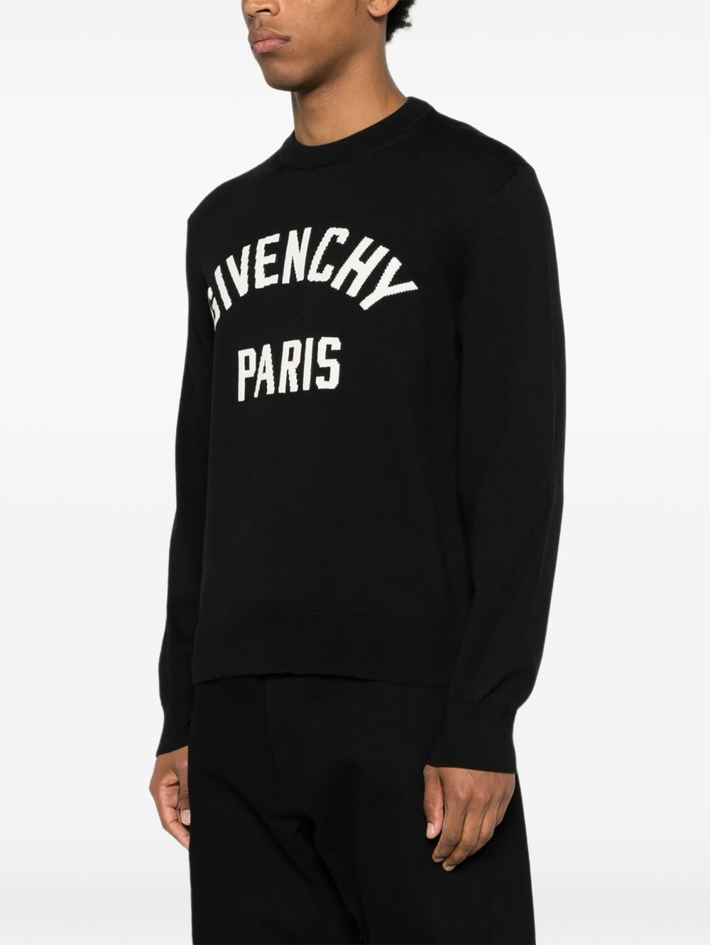[Givenchy] Sweatshirt FW26 BM90X94YQP001
