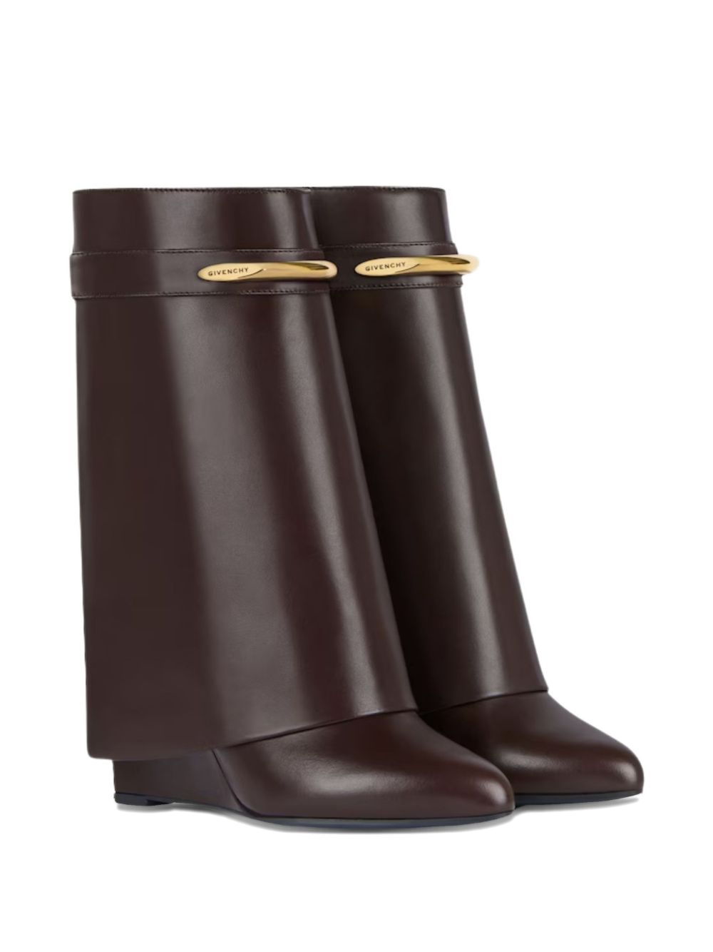 [Givenchy] Ankle Boots FW26 BE605LE1J7202