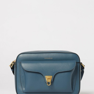 [Coccinelle] Shoulder bag SS26 E1MF6150601 B27