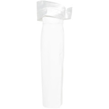 [Solace London] Sleeveless dress FW25 OS38019CREAM