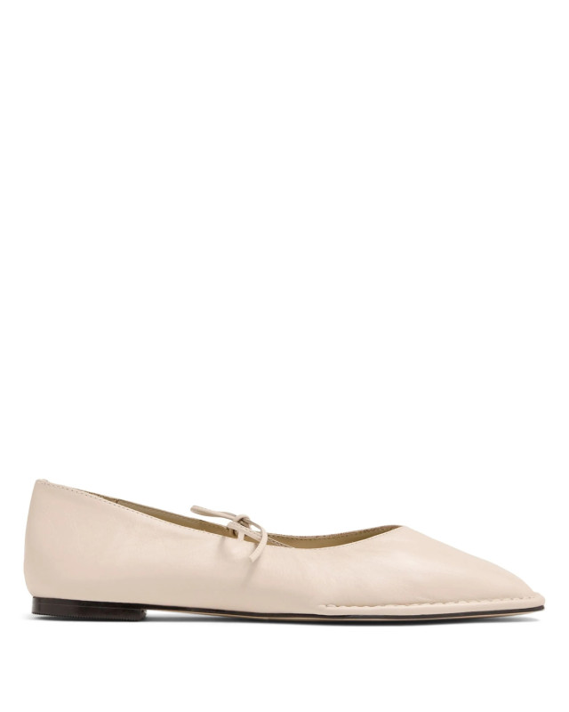 [ALOHAS] Flat shoes FW26 S0019114
