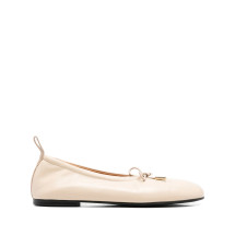 [ALOHAS] Flat shoes FW26 S10030301