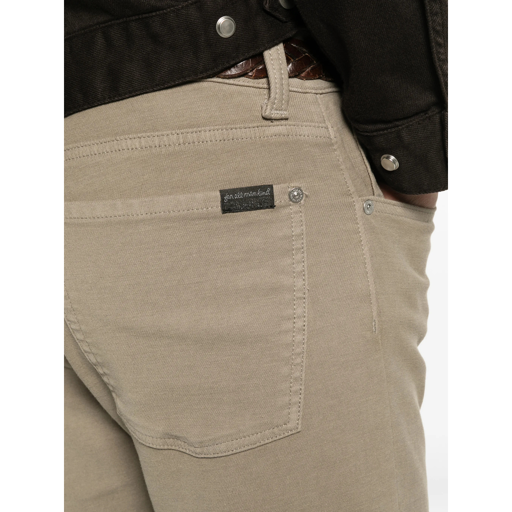 [7 FOR ALL MANKIND] Jeans FW26 7TC40H09 SLIMMY 3LD