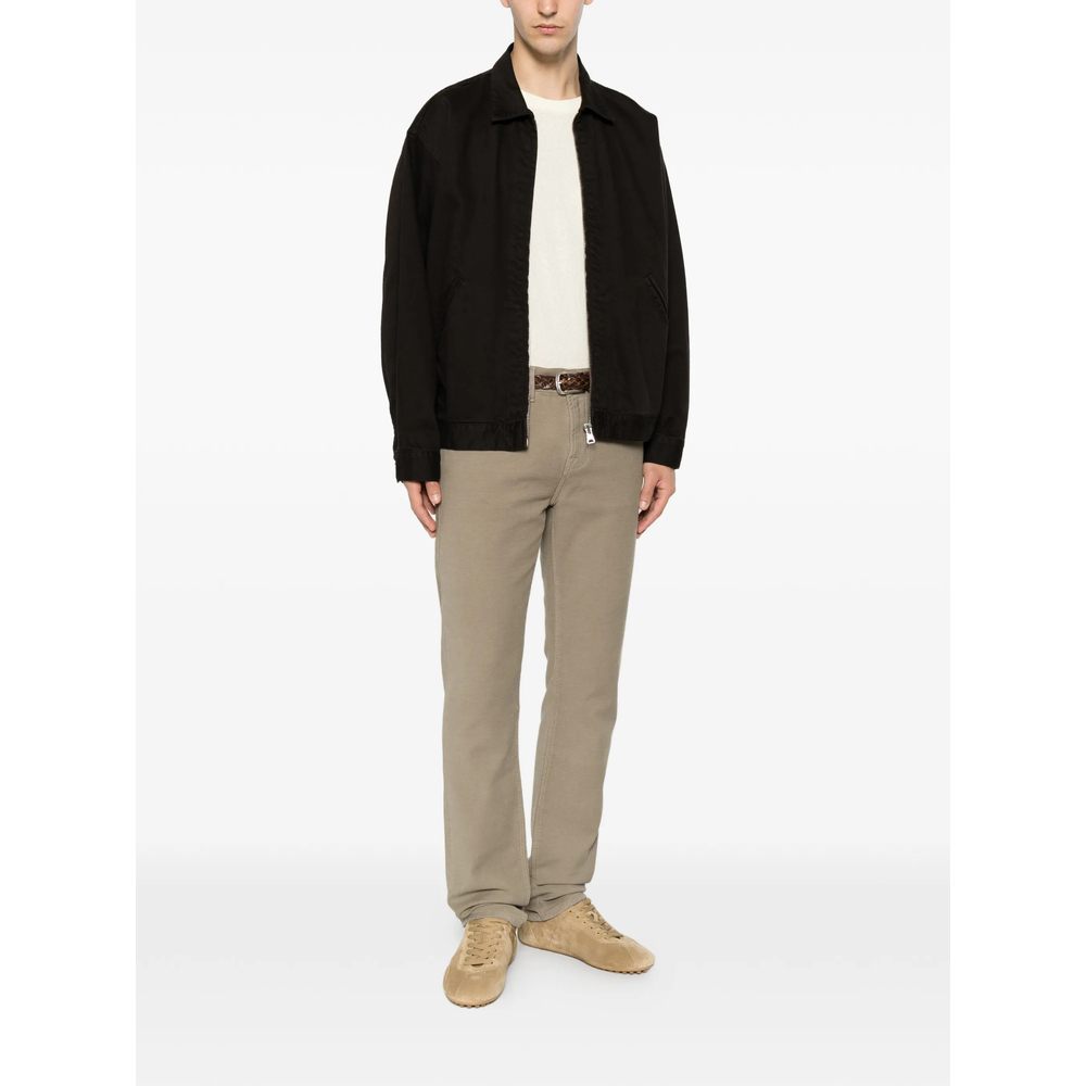 [7 FOR ALL MANKIND] Jeans FW26 7TC40H09 SLIMMY 3LD