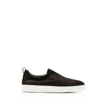 [Santoni] Slip On FW26 MBCD22211BART SE2T60