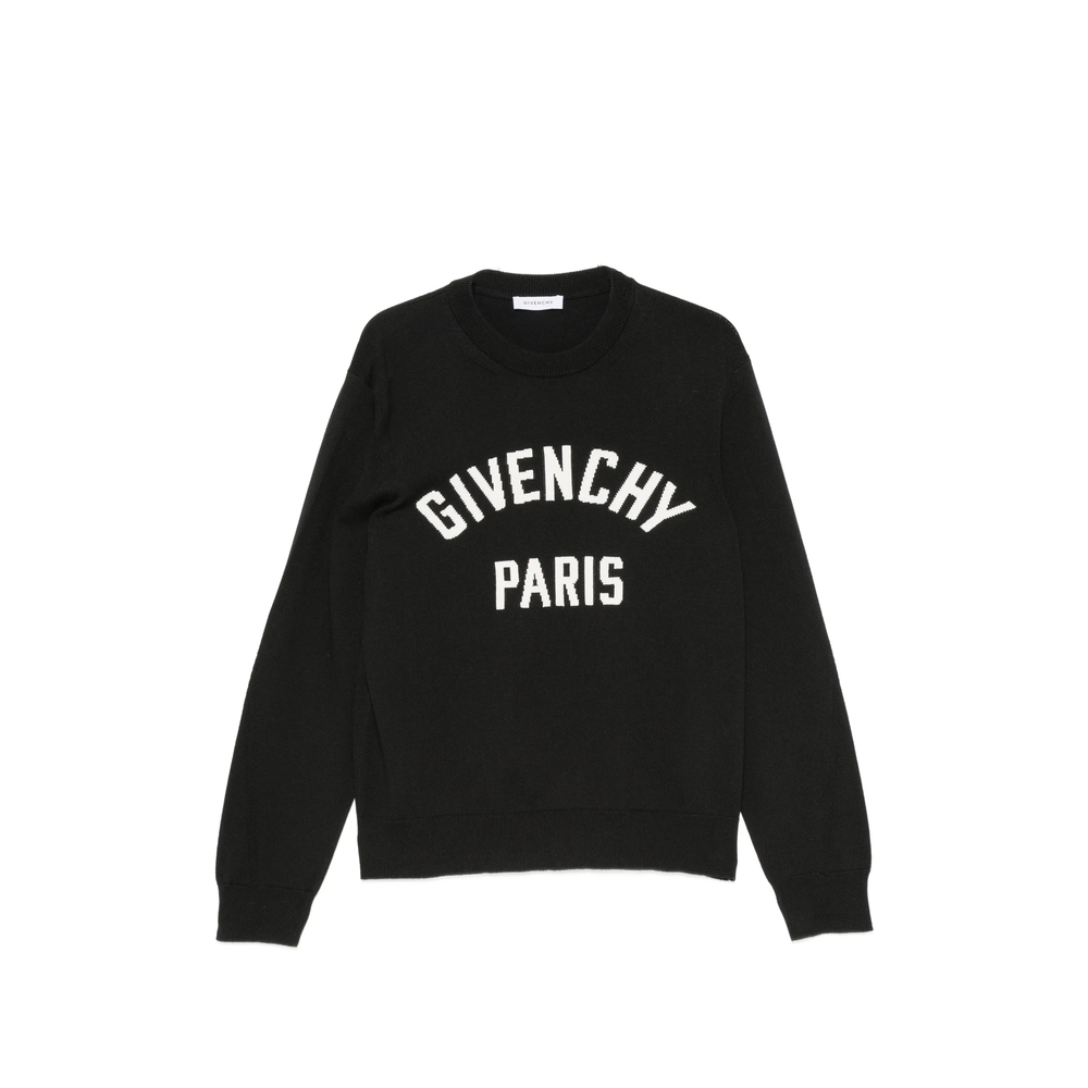 [Givenchy] Sweatshirt FW26 BM90X94YQP  001