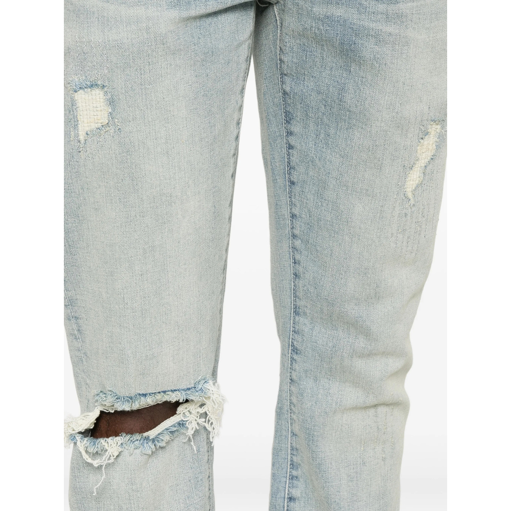 [Purple Brand] Jeans FW26 P001  TYLI