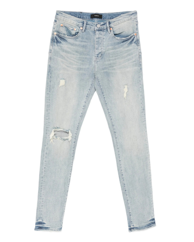 [Purple Brand] Jeans FW26 P001  TYLI