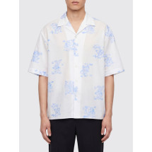 [Kenzo] Shirts Short Sleeve SS26 FG55CH1359EG 01