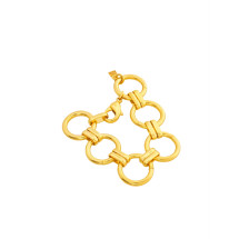 [Federica Tosi] Bracelet SS26 FT26BR19GOLD