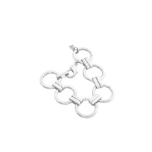 [Federica Tosi] Bracelet SS26 FT26BR19SILVER