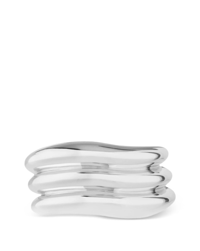 [Federica Tosi] Bracelet SS26 FT26BR24SILVER