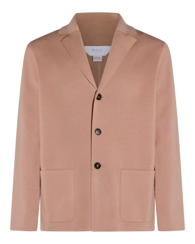 [MALO] Jacket SS26 UXN038F3C19E3600