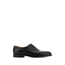 [CROCKETT&JONES] Loafer FW26 20106AC01C1 BLACK