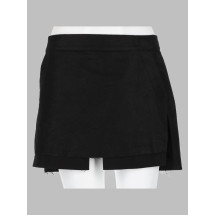 [Rick Owens] Skirt FW26 RP02F5374_MOR09