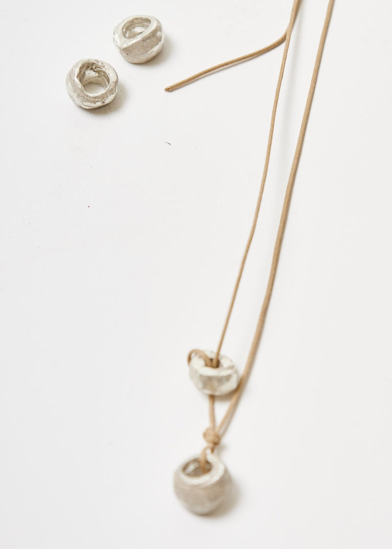 [Paura] Necklace SS26 15DP00160000005