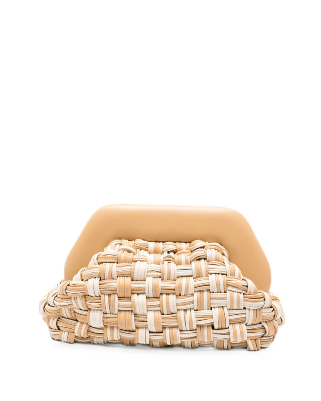 [Themoire] Clutch bag SS26 261WTMBM0 OCVF SABUT