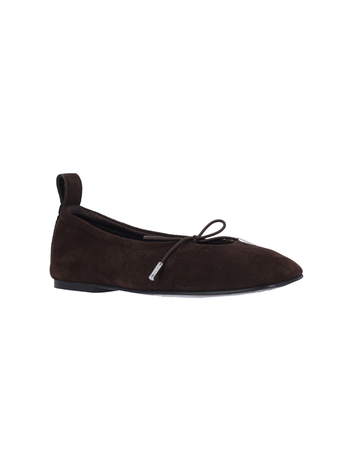 [ALOHAS] Flat shoes FW26 S10141101