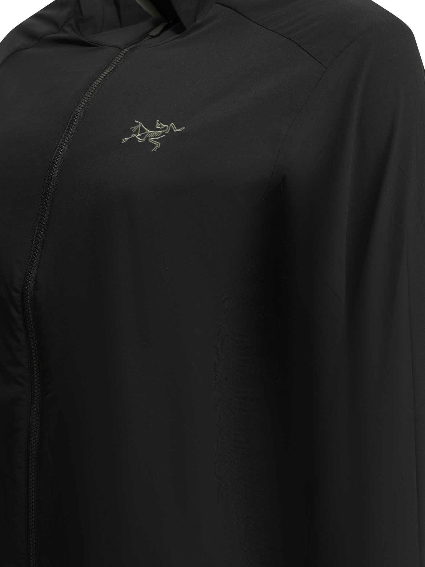[ARC'TERYX] Casual Jacket FW26 X000009510ATOM SL JKTBLACK_B