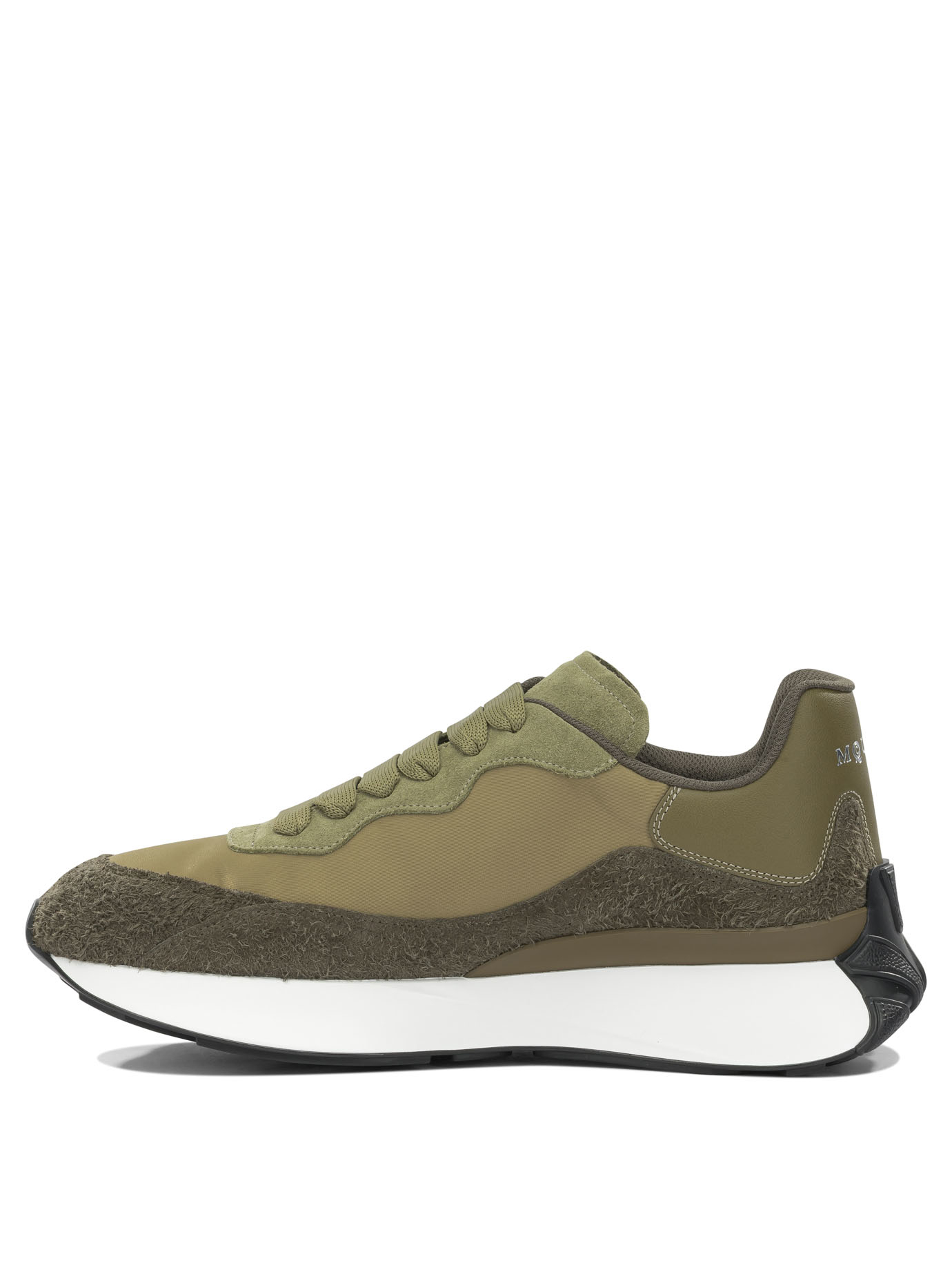[McQueen] Sneakers FW26 841162WIALL3737