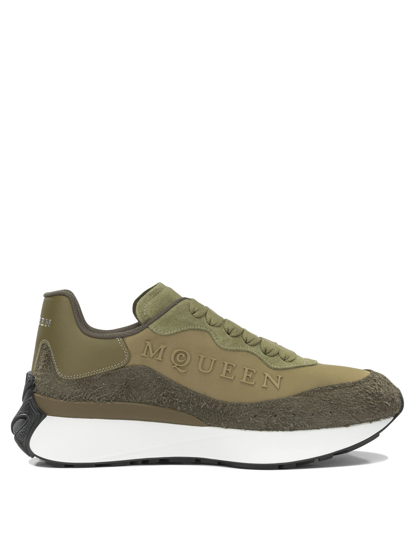 [McQueen] Sneakers FW26 841162WIALL3737