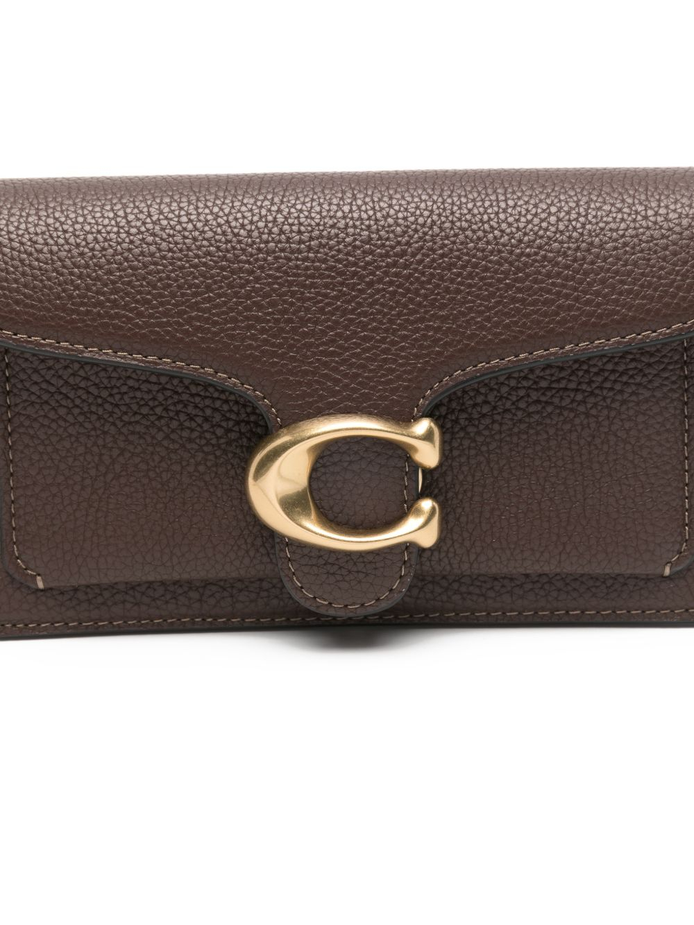 [COACH] Bag FW26 CBF14MAPLE