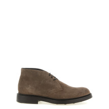 [Doucal's] Ankle boots FW26 DU3237BRUXUF009TM49