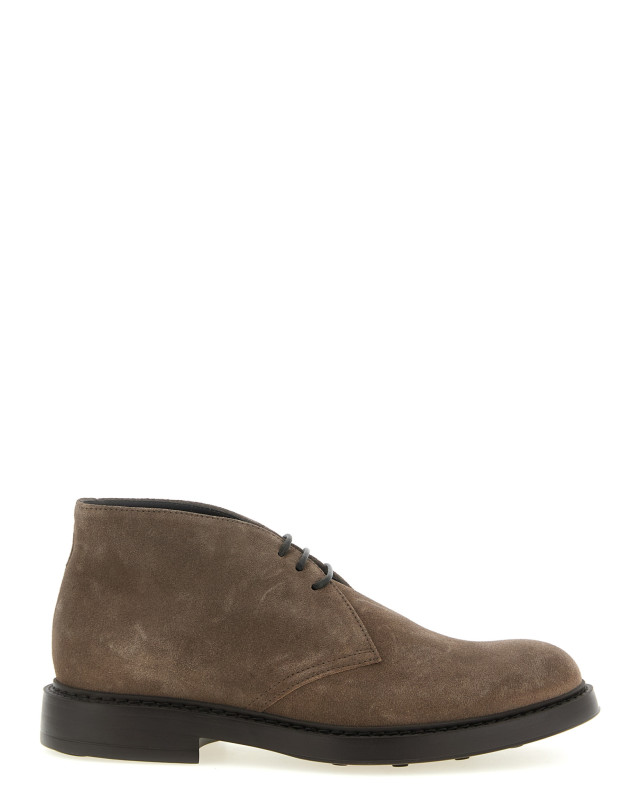 [Doucal's] Ankle boots FW26 DU3237BRUXUF009TM49