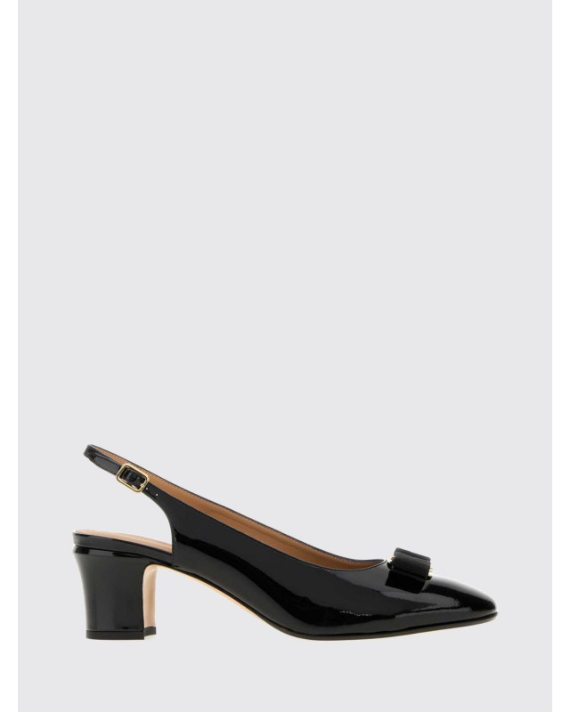 [Ferragamo] Slingback FW26 01L130 790739