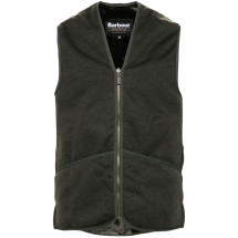 [Barbour] Vest FW26 MLI0004MLI1SG71