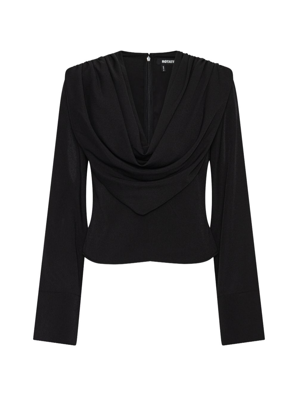 [ROTATE] Shirts Long Sleeve FW26 116645100BCR2257100