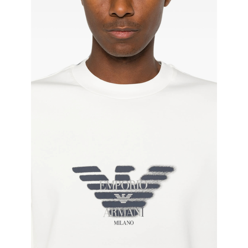 [Emporio Armani] Sweatshirt FW26 AF10013 EM007315 U0003