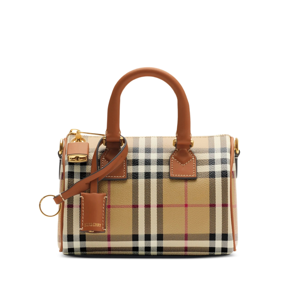 [Burberry] Minibag FW26 8118565 LL MN BOWL A9534