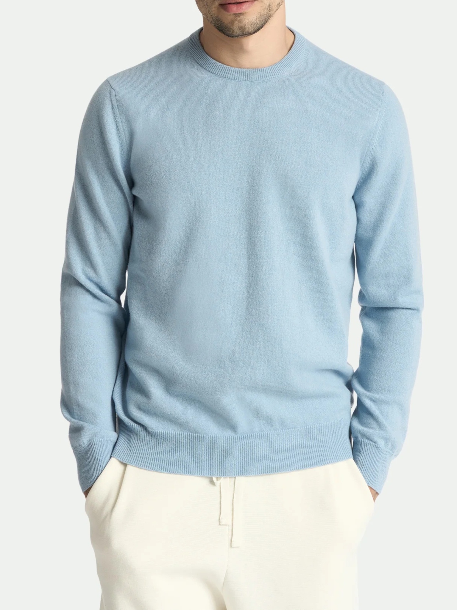 [MALO] Knitwear FW26 UXA384 F1K02