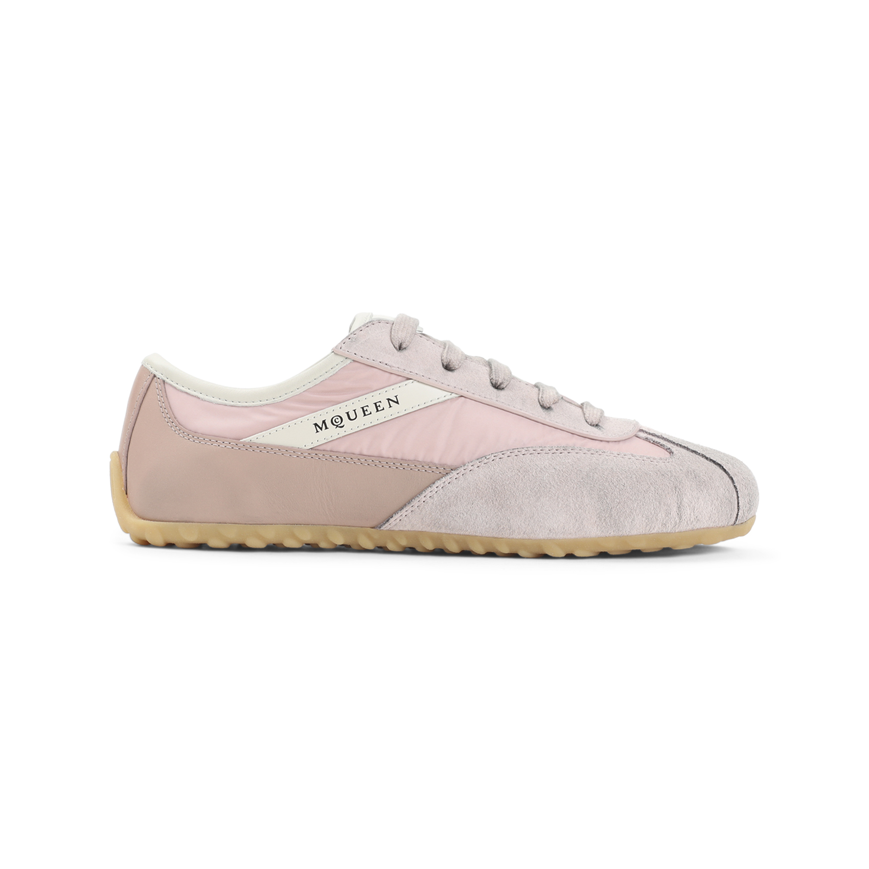 [Alexander McQueen] Sneakers FW26 868495.WIAK1