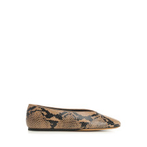 [LE MONDE BERYL] Flat shoes CO REM-SNA-FANFANGO